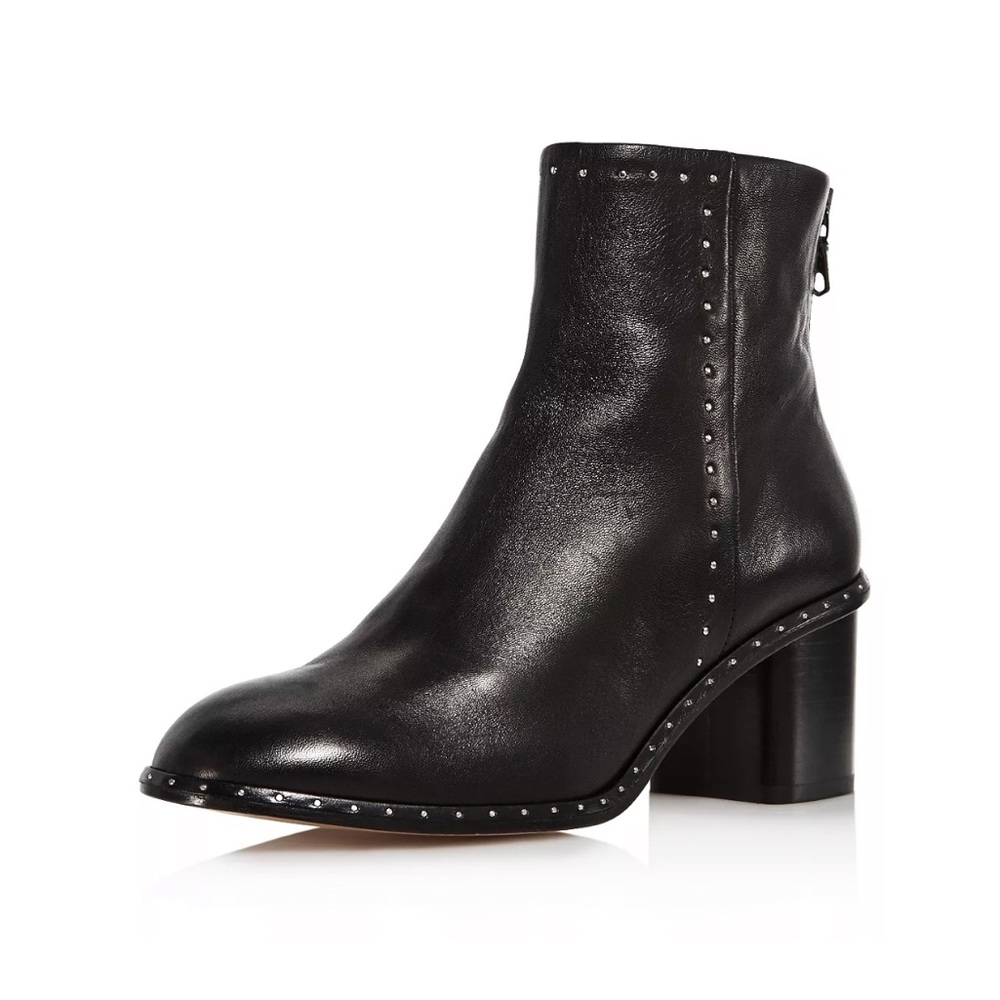Rag & Bone booties